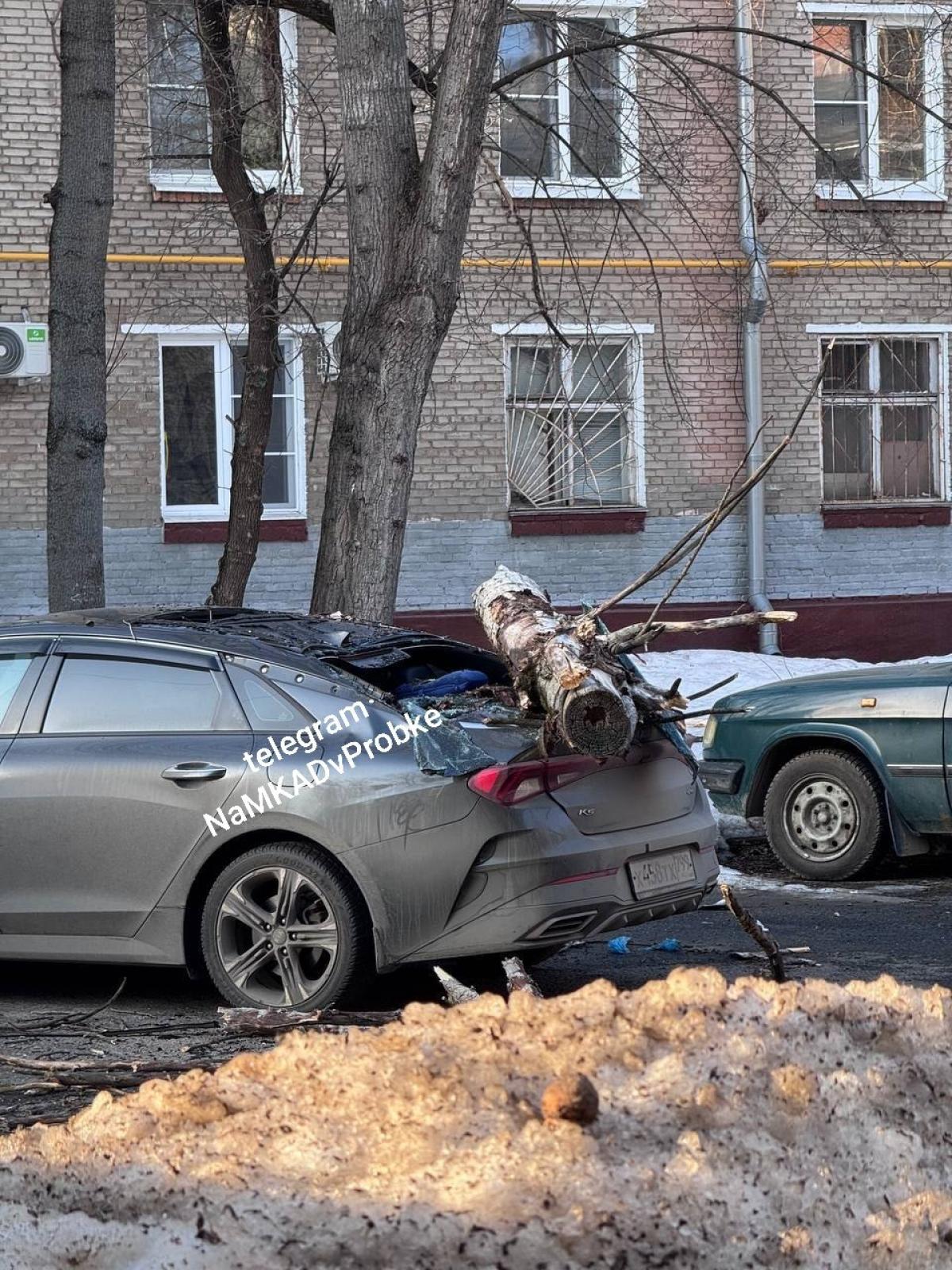 Х458ТХ799 — KIA