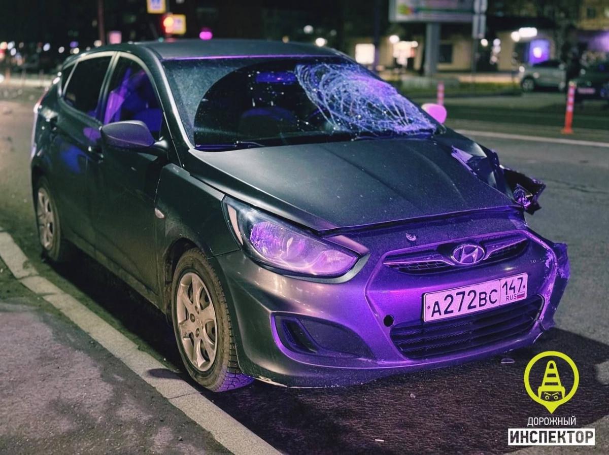 А272ВС147 — Hyundai