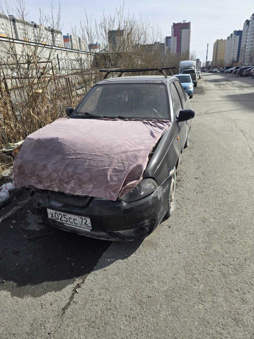Х025СС72 — Daewoo