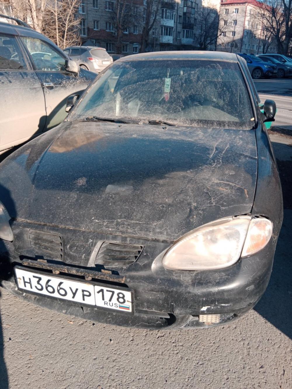 Н366УР178 — Hyundai