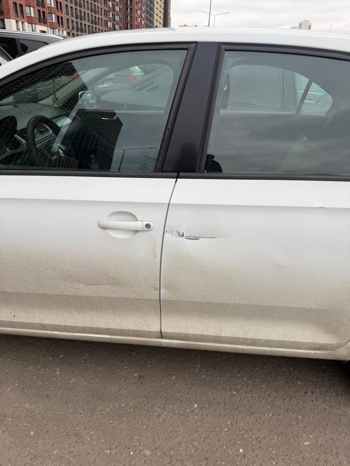 В158МА799 — Skoda