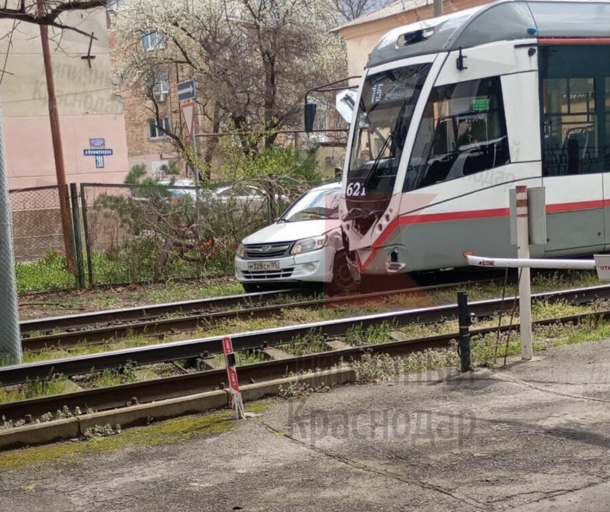 М328СН05 — LADA