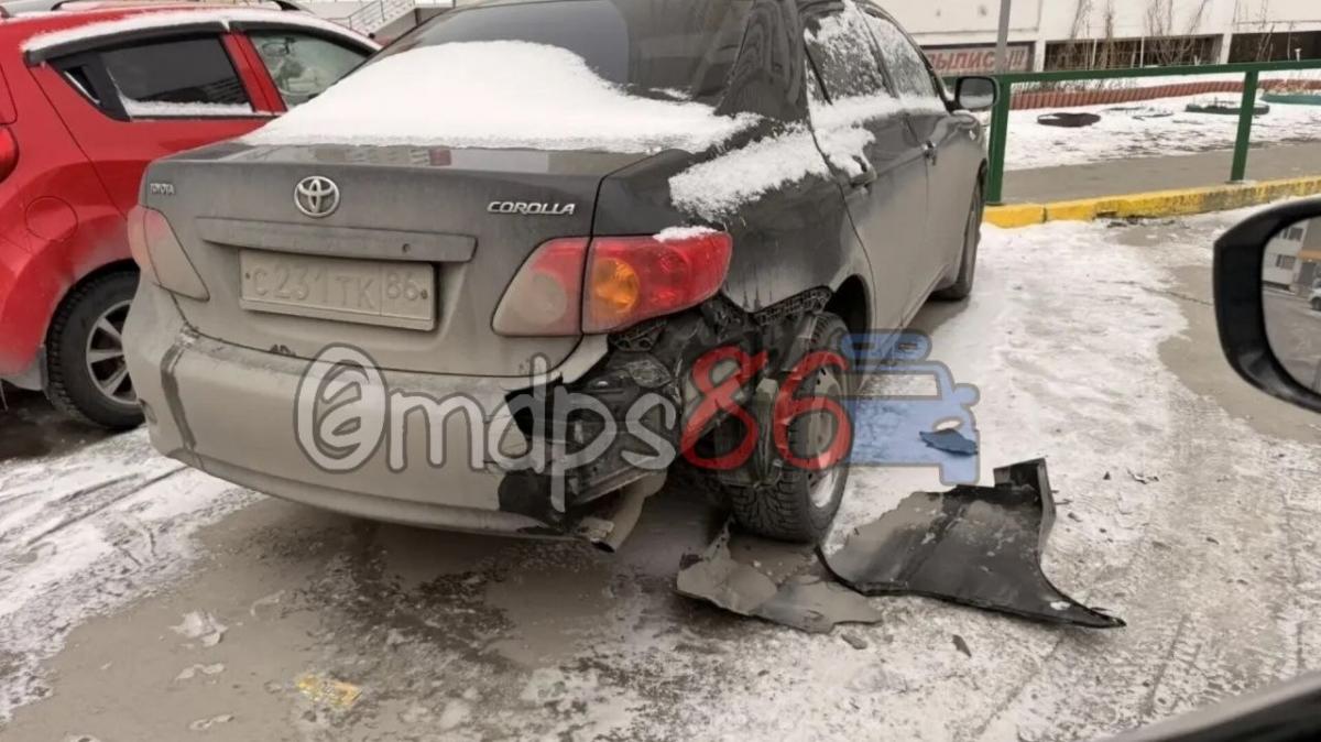 С231ТК86 — Toyota