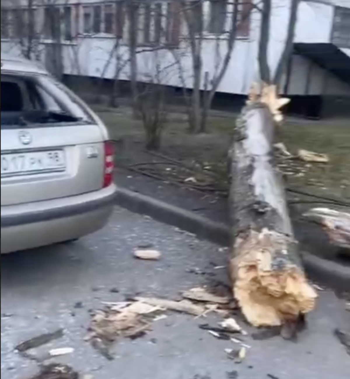 А017РК98 — Skoda