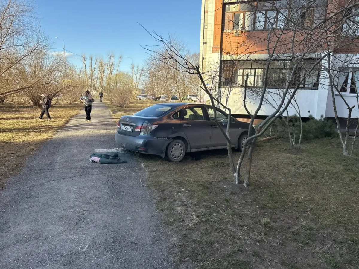 С741КН72 — Nissan