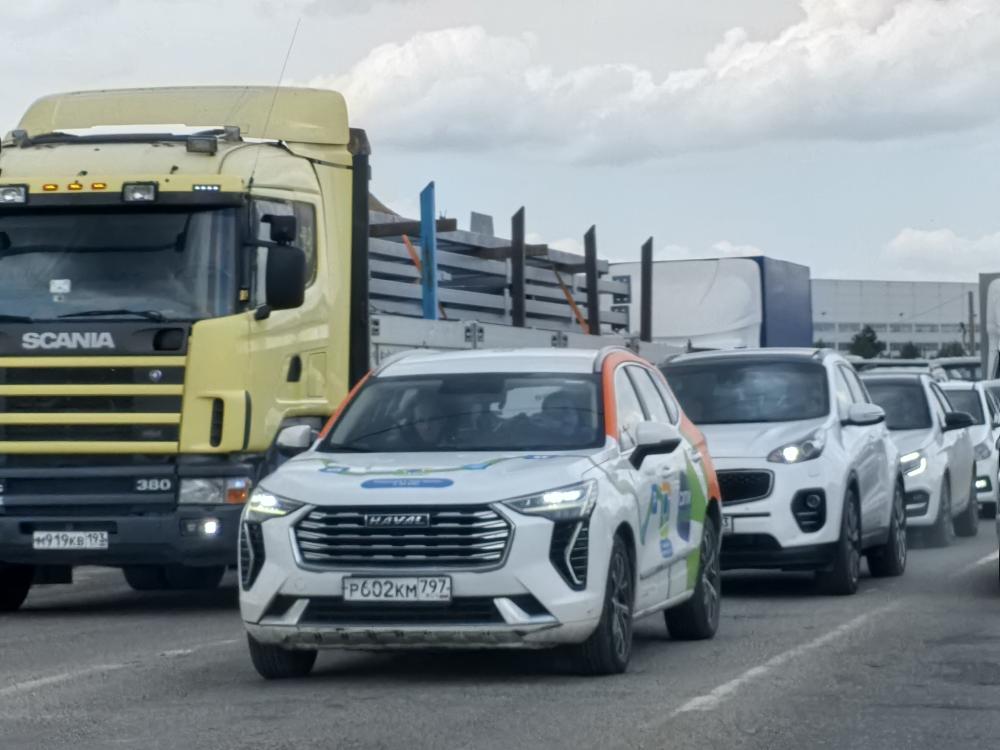 Haval - Р602КМ797