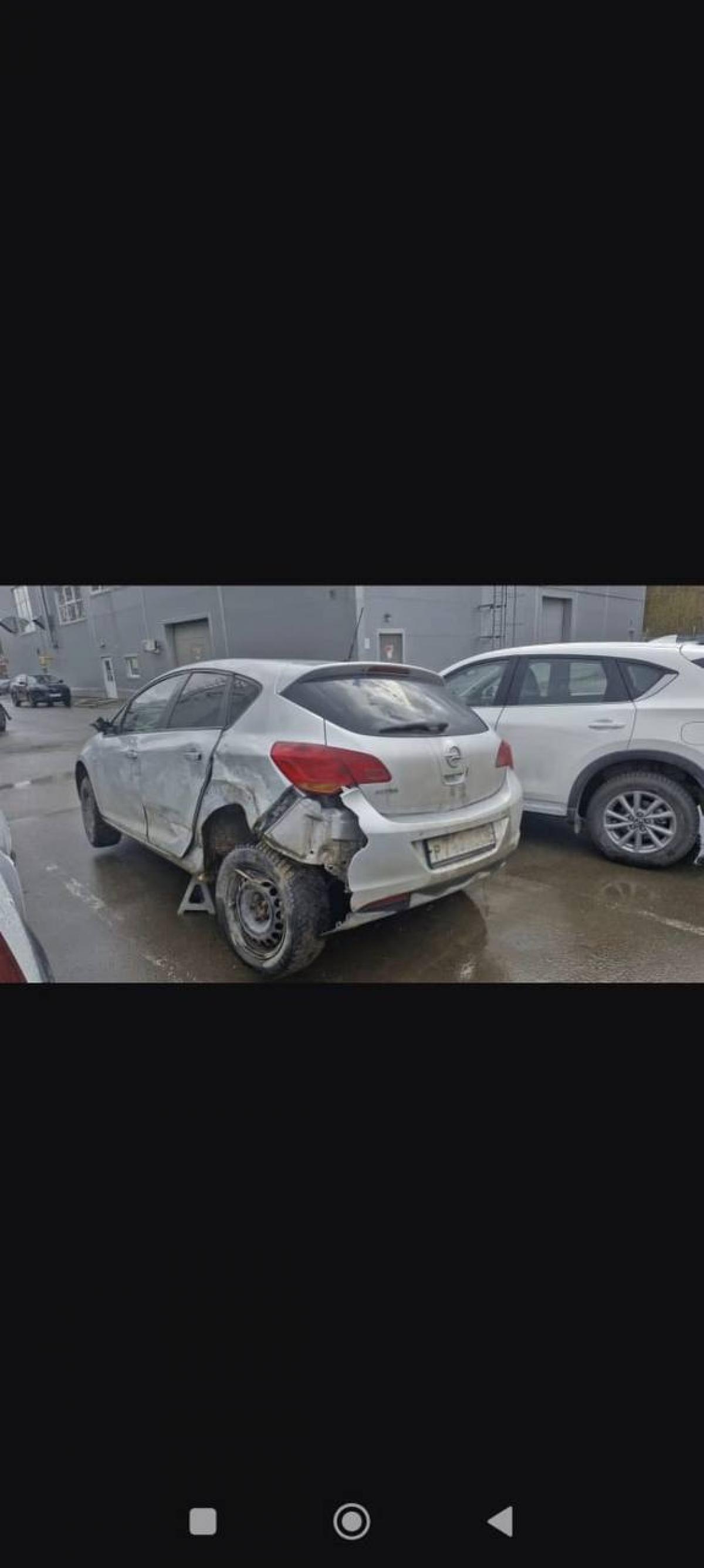 Opel - Р740НО18