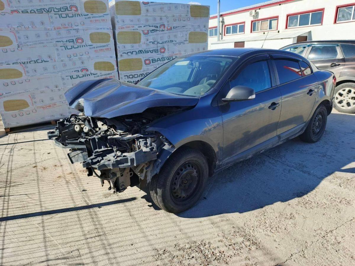 Renault - О190СС116