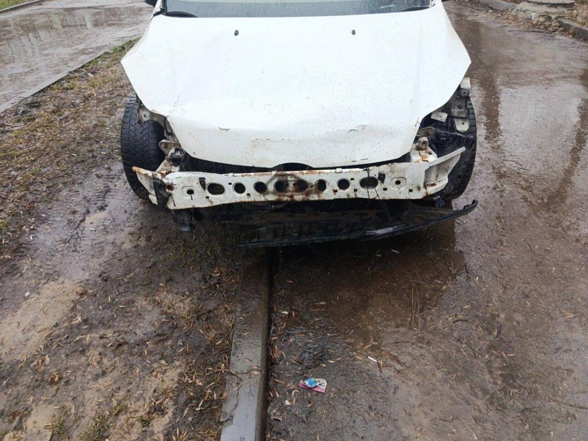 Ford - Н687УН33