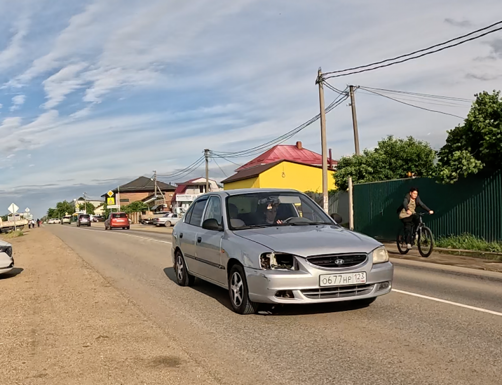 О677НР123 — TAGAZ
