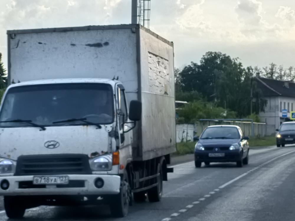 Nissan - В718УА123