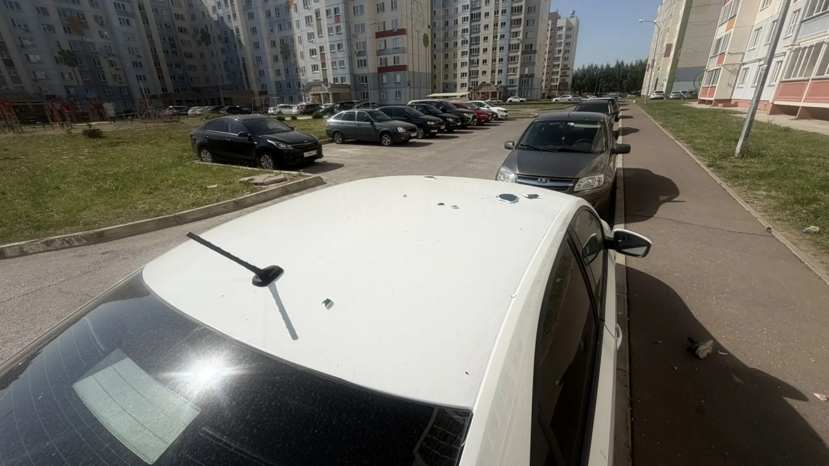 Машина Skoda - Е124СА716 проверенная по ВИН номеру