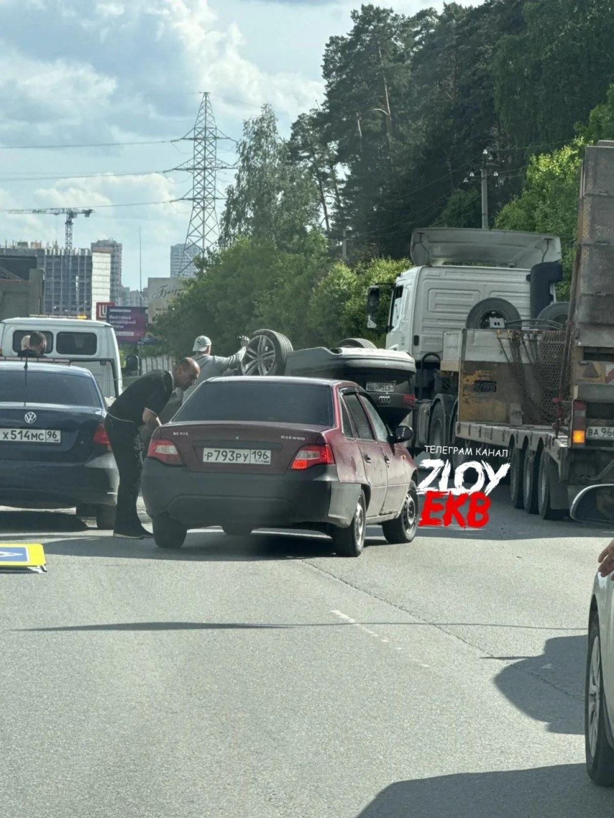 Машина Volkswagen - Х514МС96 проверенная по ВИН номеру