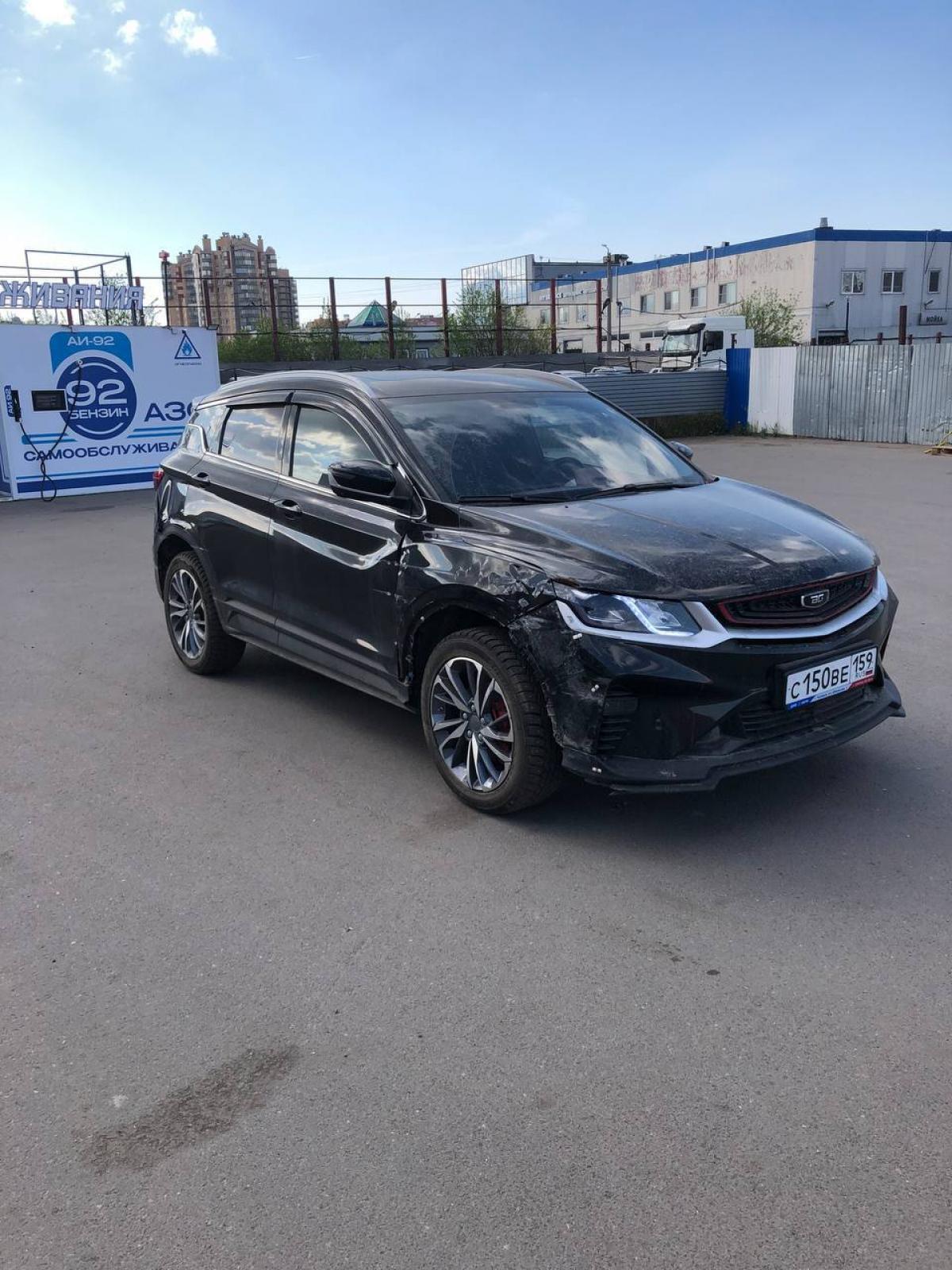BelGee - С150ВЕ159