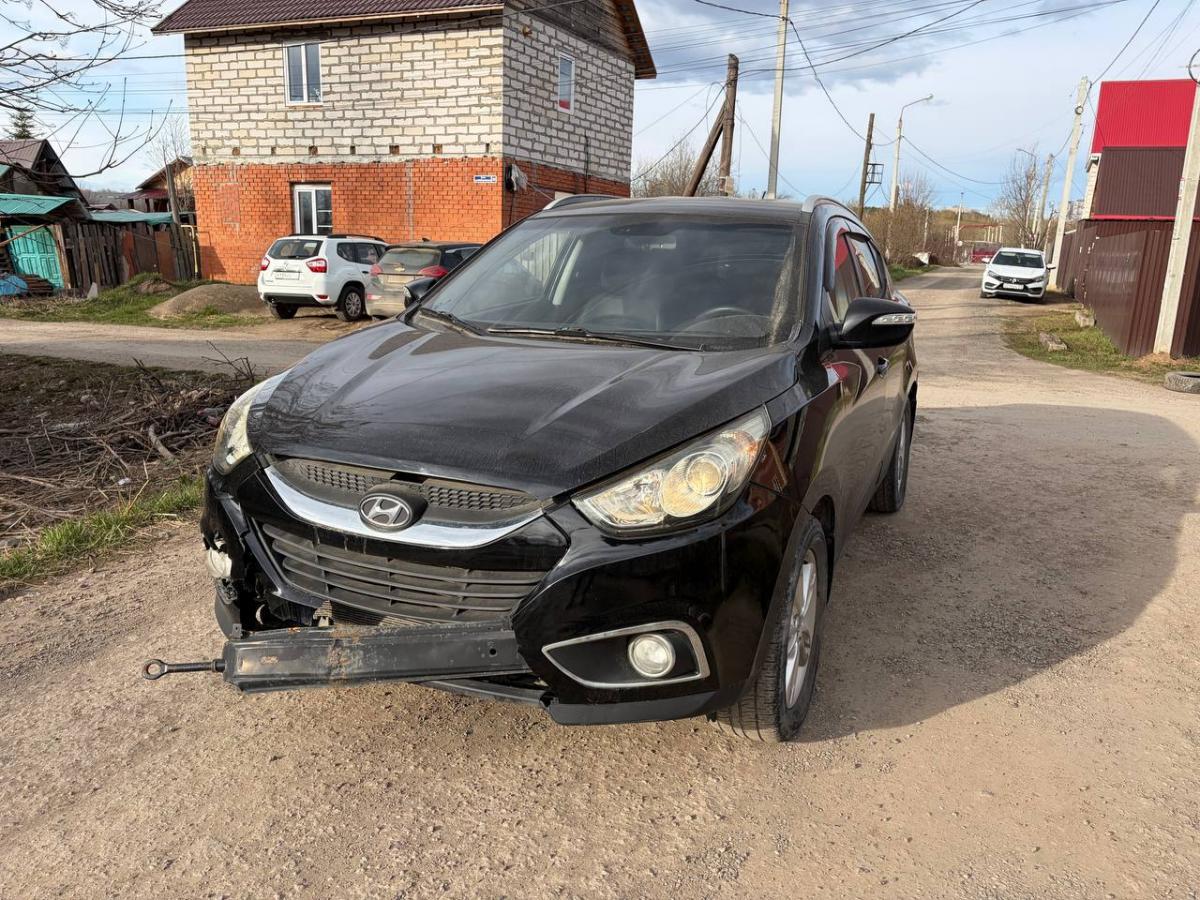 Hyundai - Е602ТМ82