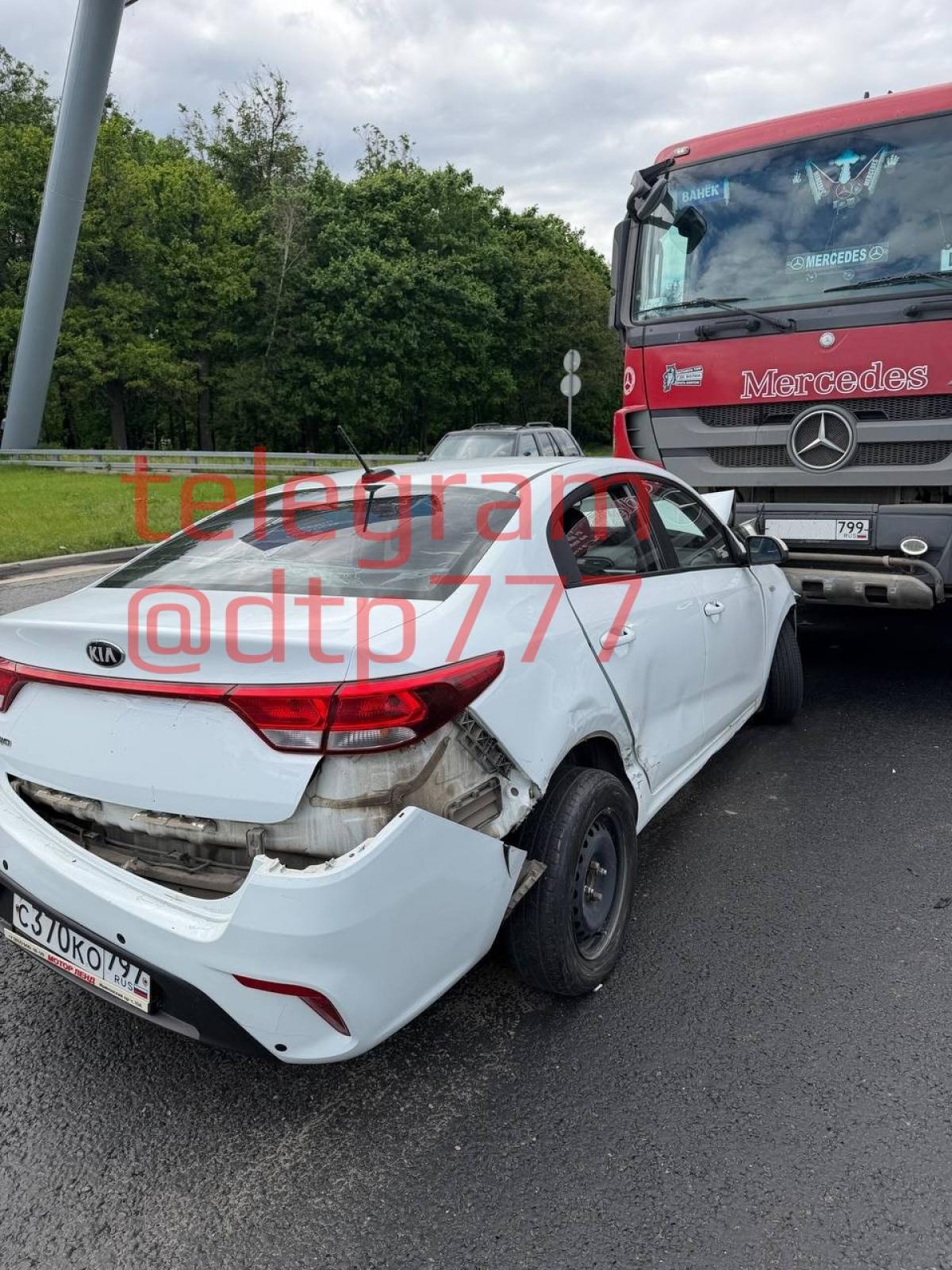 KIA - С370КО797