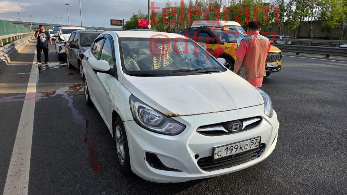 Hyundai - С199КС57