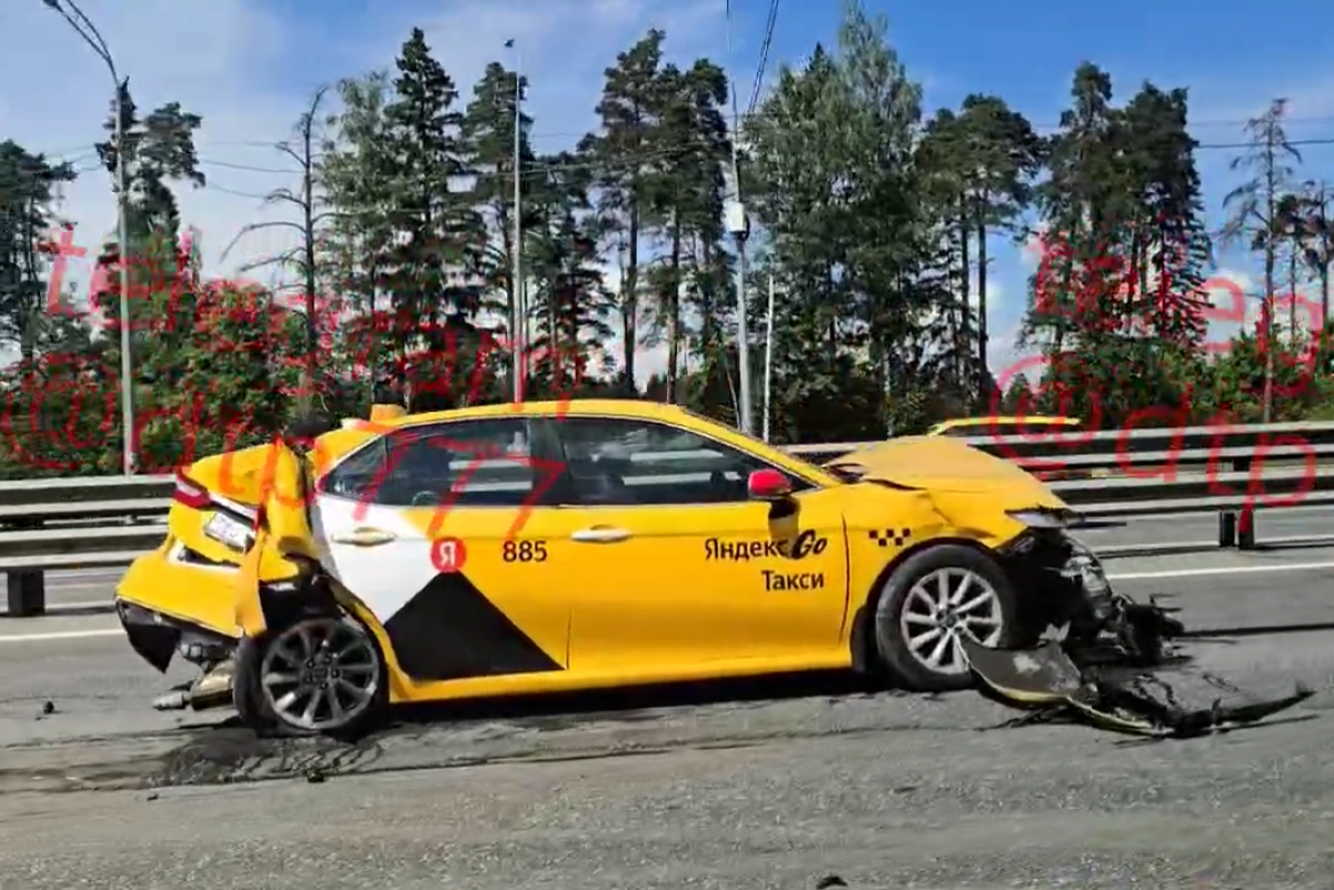 Toyota - Т885АА799
