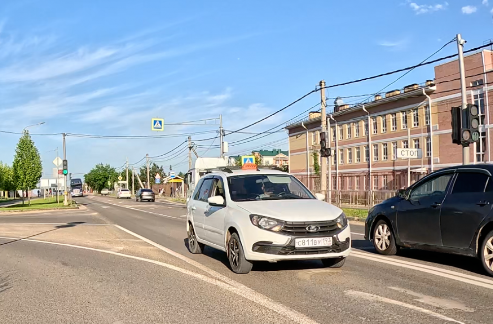 LADA - С811ВУ193