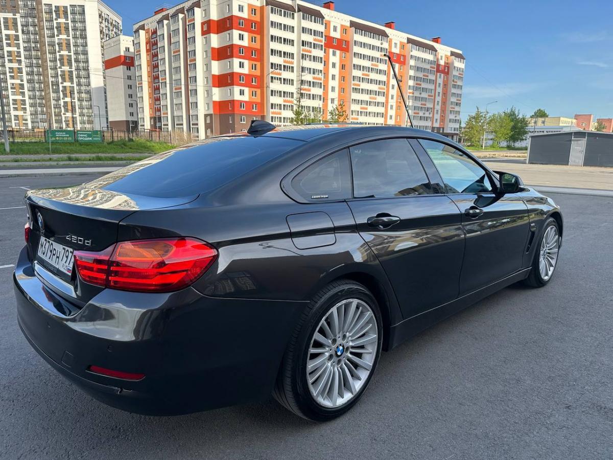 BMW - М379РН797