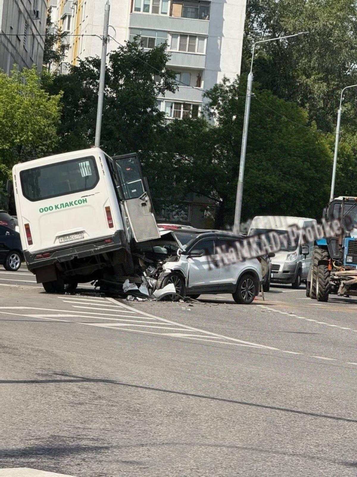 ГАЗ - У868СС750