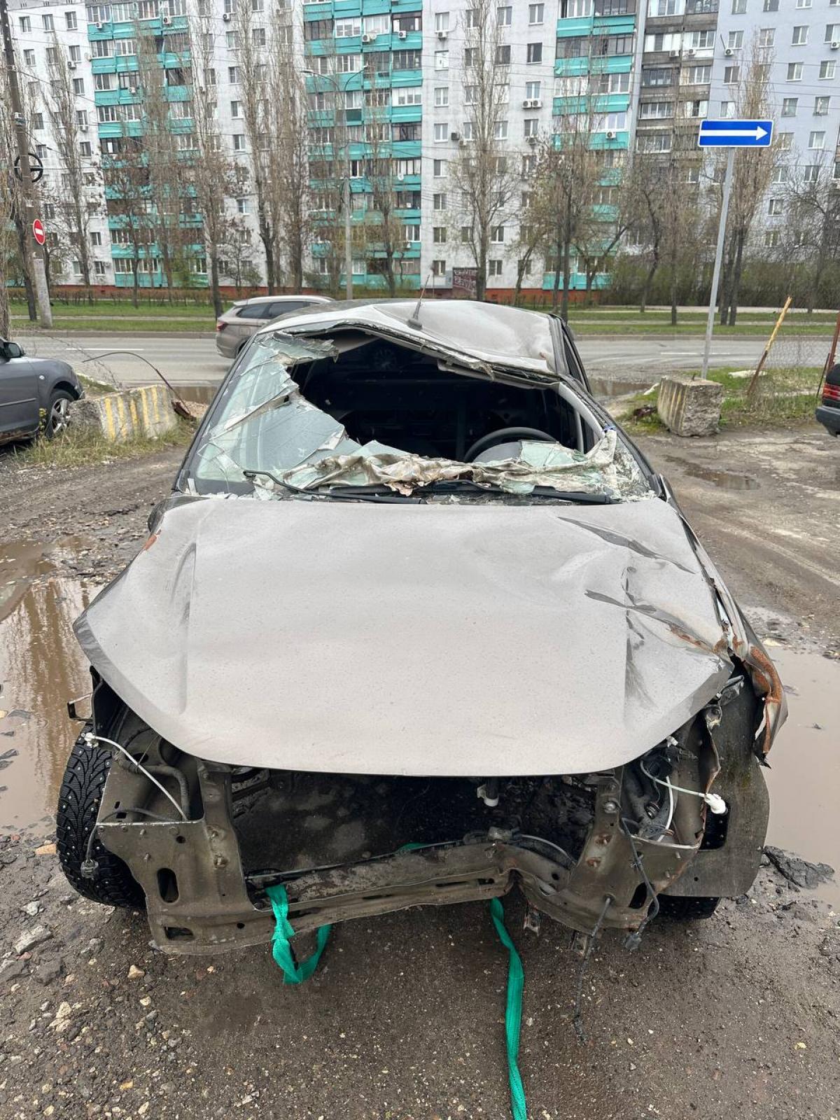 LADA - С780ЕА152