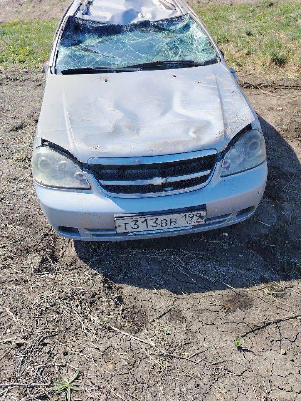 Проверка по номеру Т313ВВ199 — Chevrolet