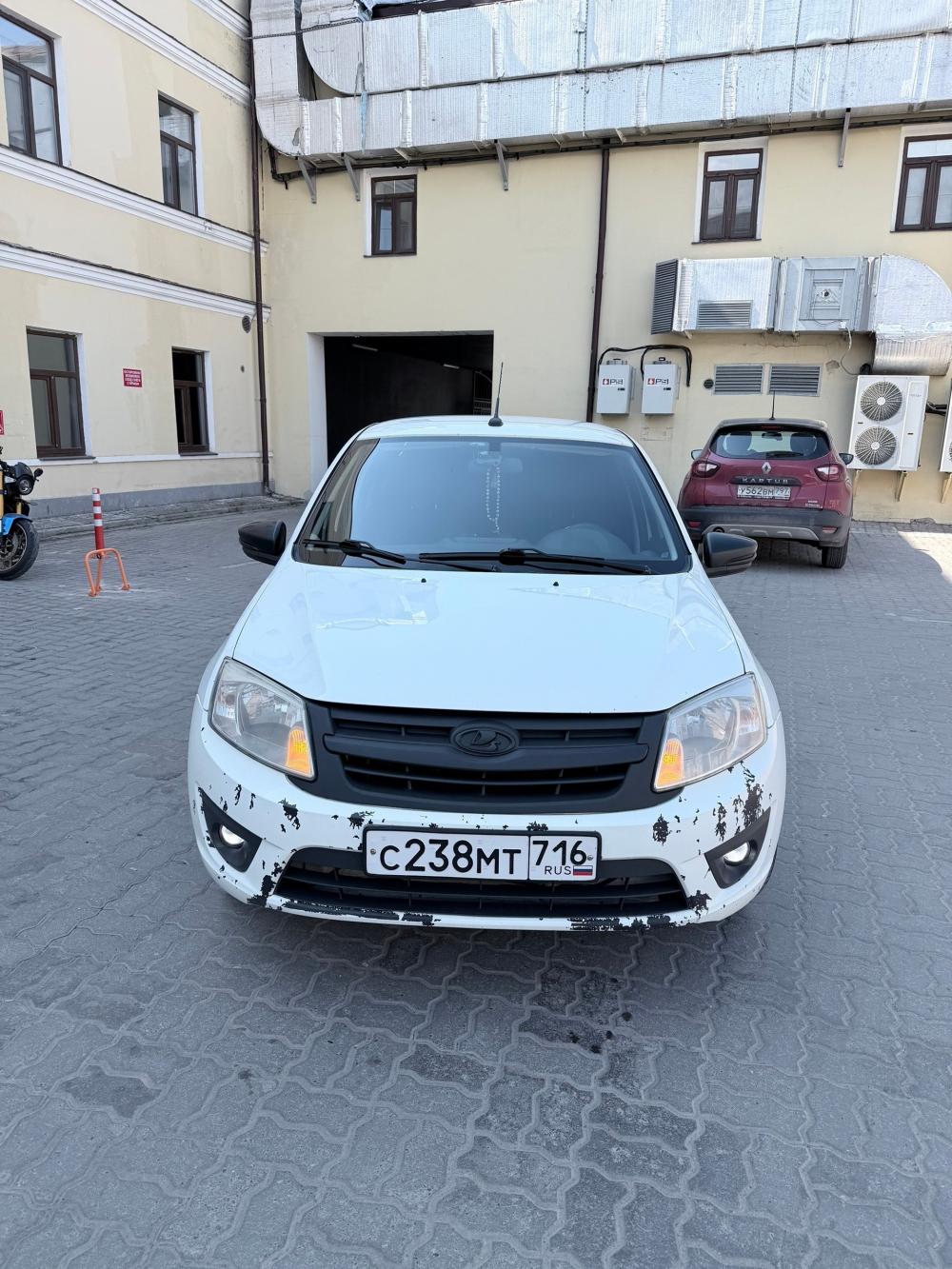 LADA - С238МТ716