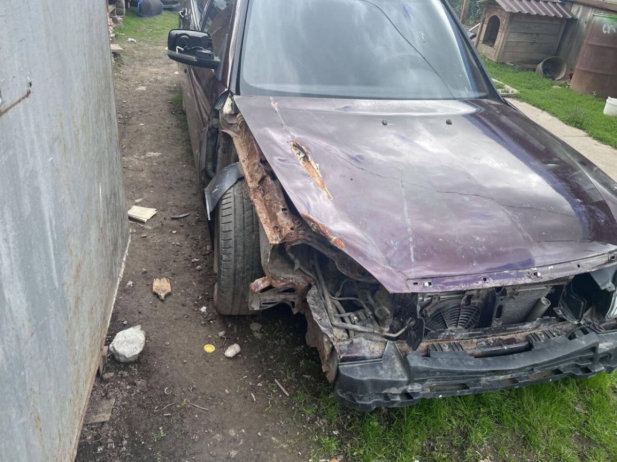 LADA - М948НС21
