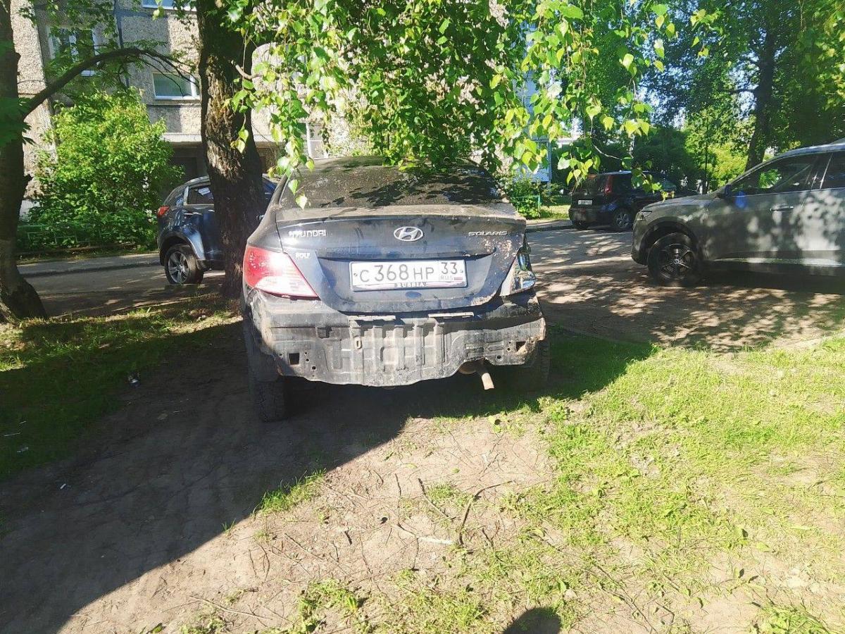 Hyundai - С368НР33
