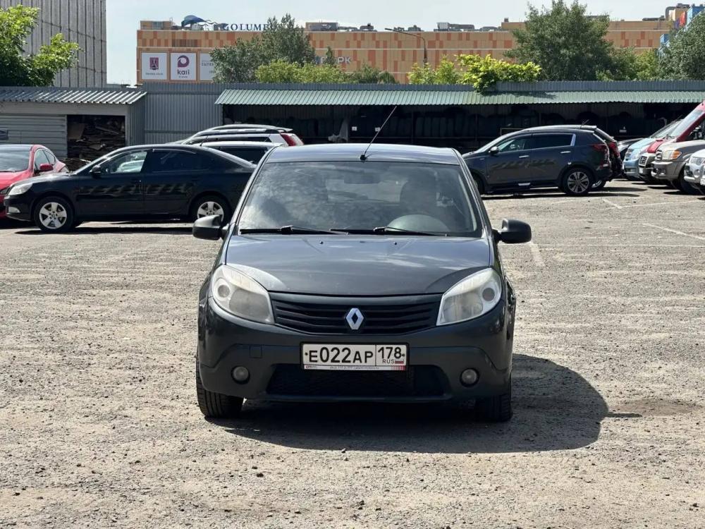 Renault - Е022АР178