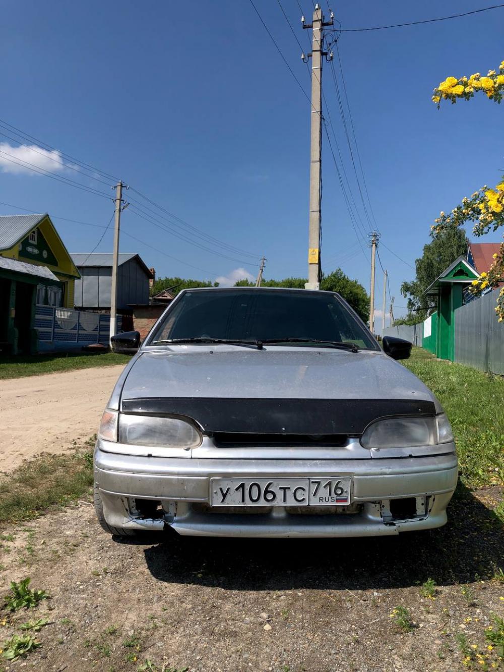 LADA - У106ТС716