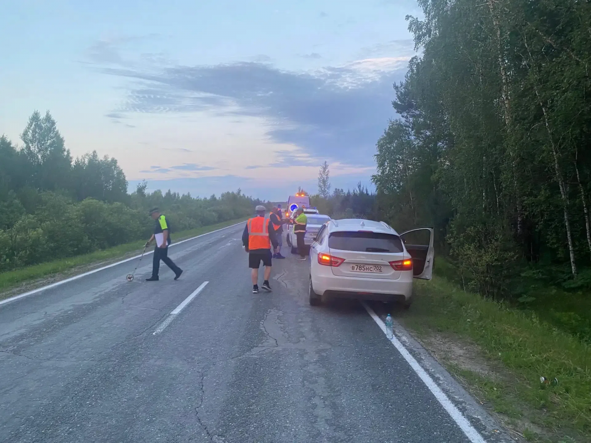 LADA - В785НС702