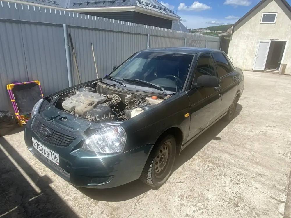 LADA - К780АВ716