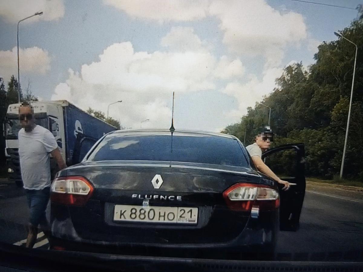 Renault - К880НО21