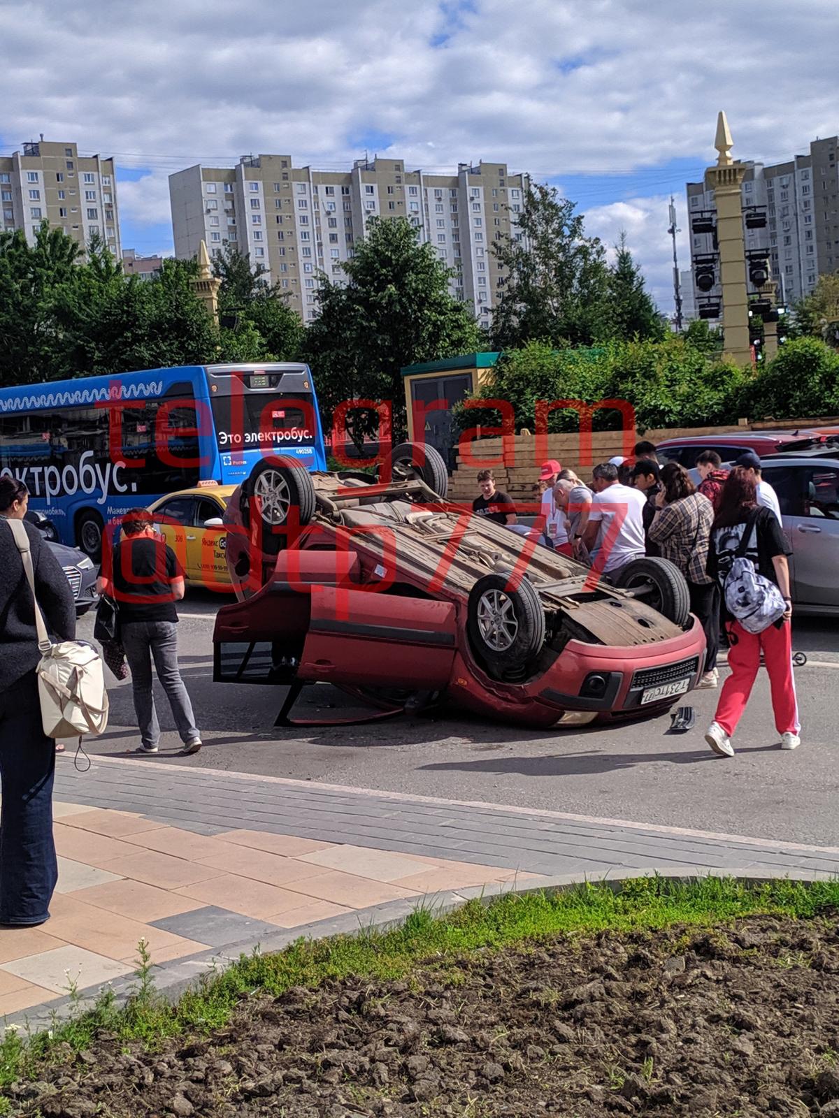 Ford - Т231ТС77