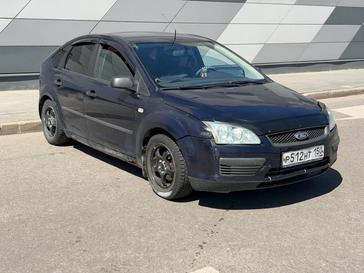 Ford - Р512НТ150