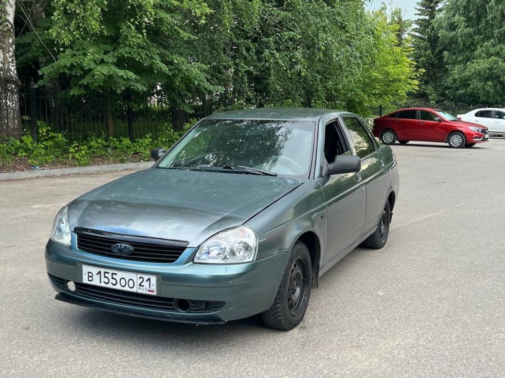 LADA - В155ОО21