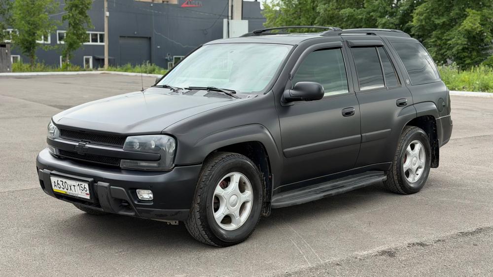Chevrolet - А630ХТ156