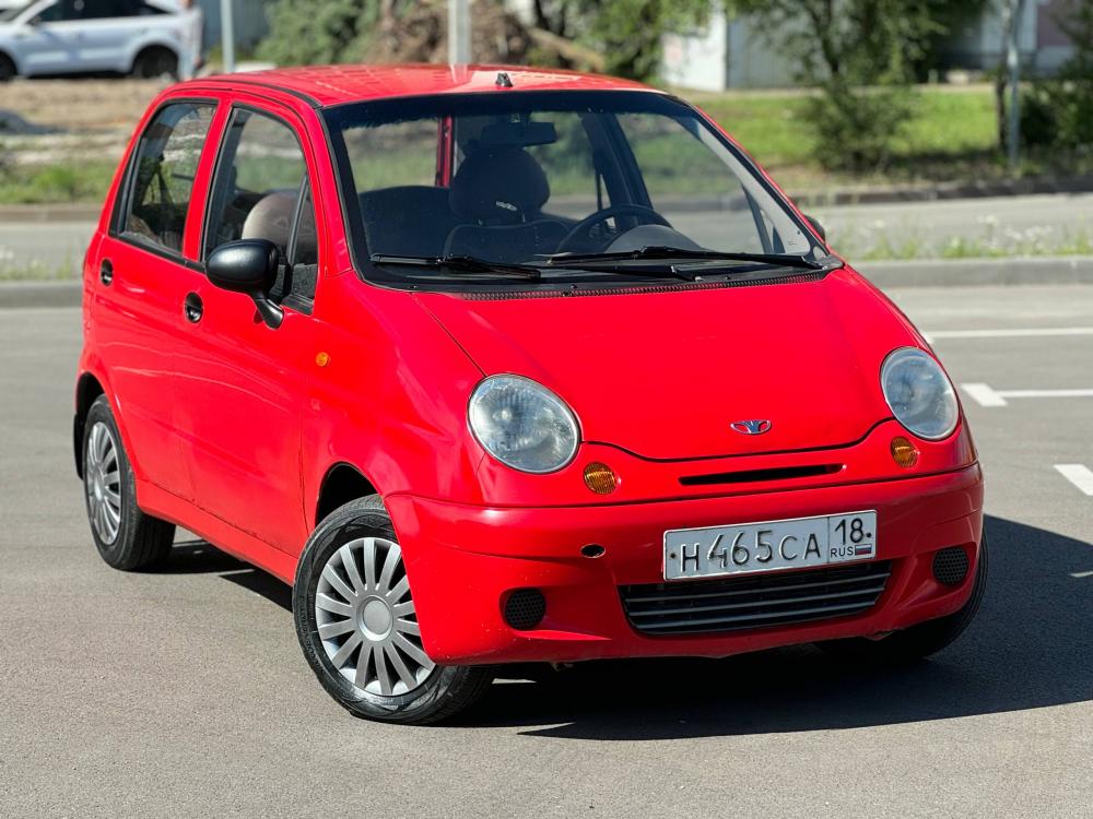 Daewoo - Н465СА18