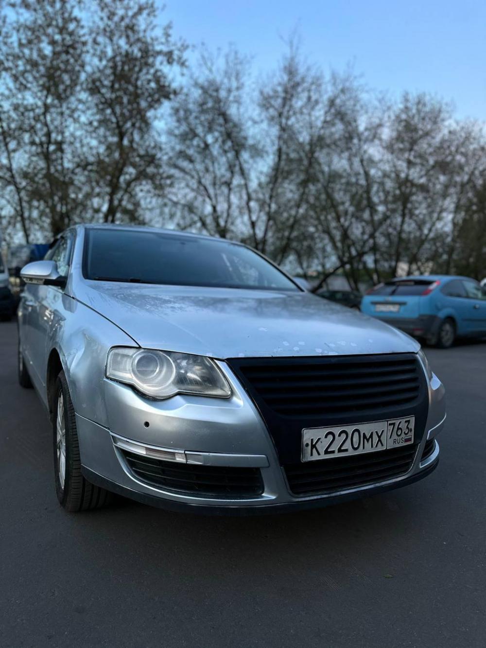 Volkswagen - К220МХ763