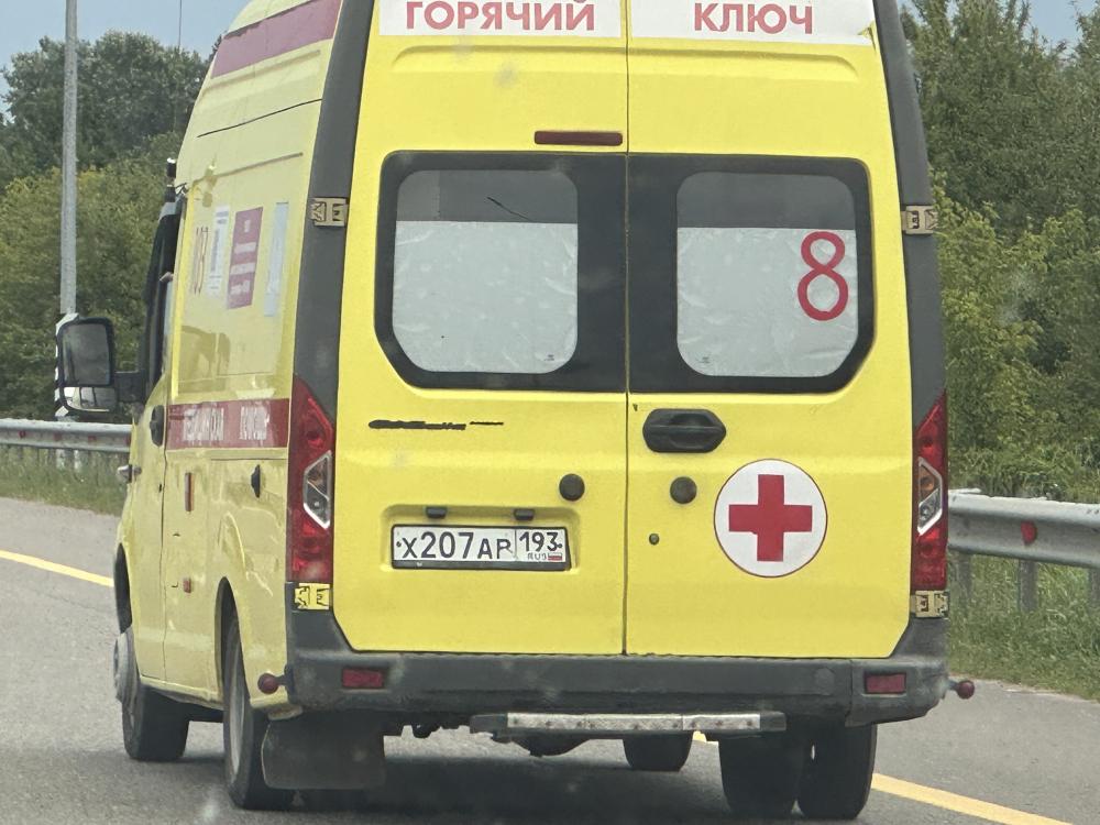 ГАЗ - Х207АР193