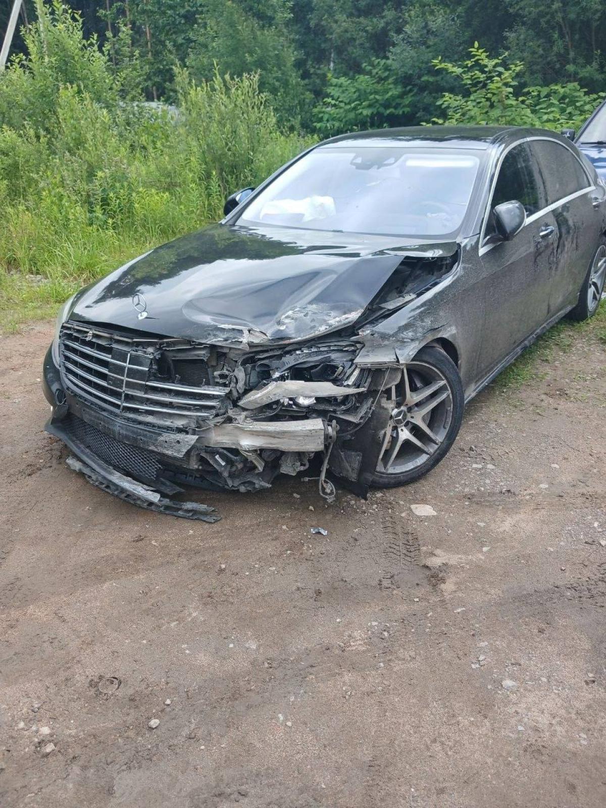 Mercedes-Benz - В929МА777