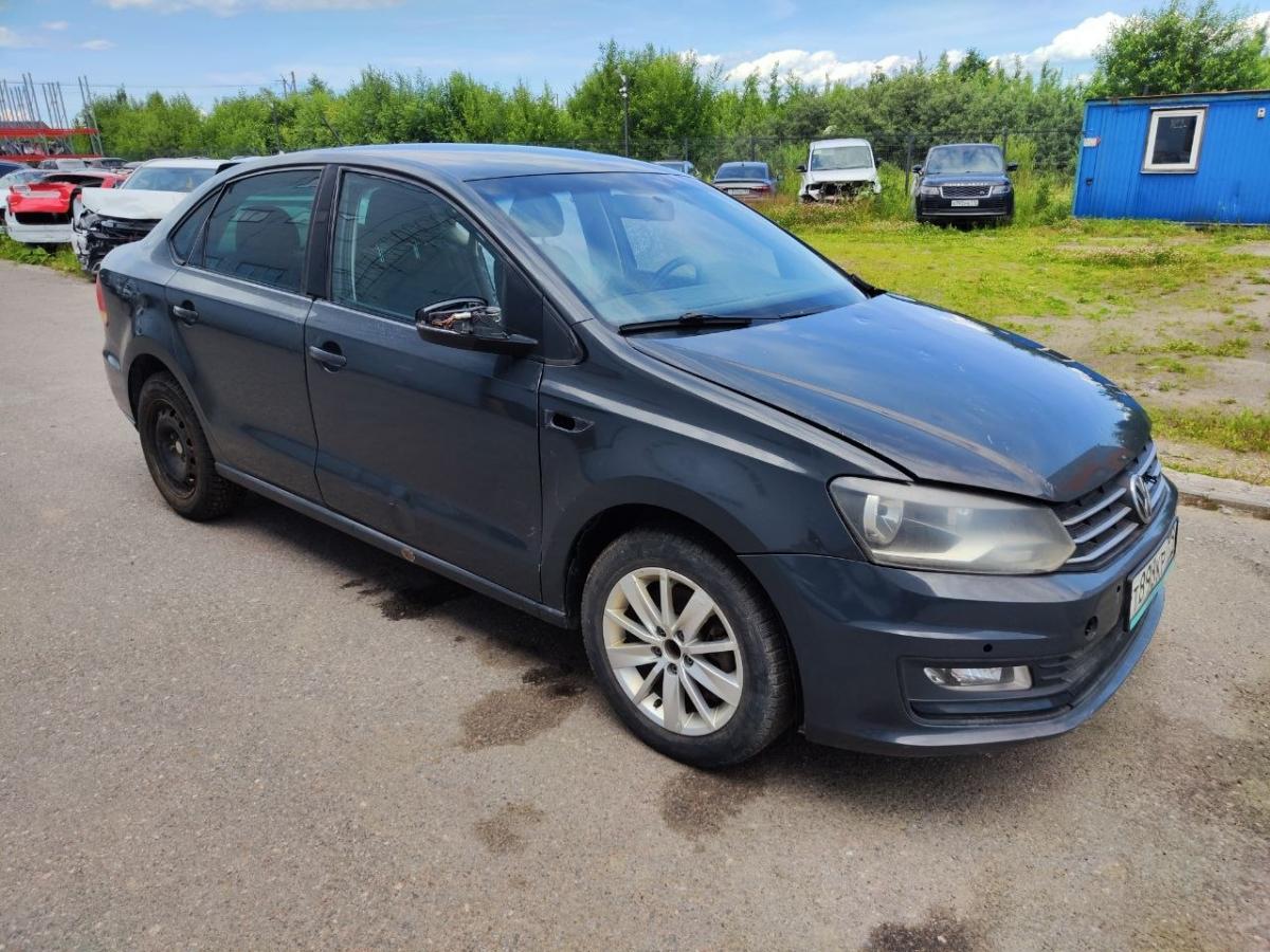 Volkswagen - Т898КР799