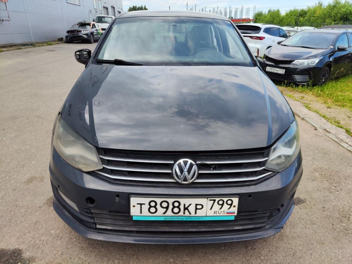 Volkswagen - Т898КР799