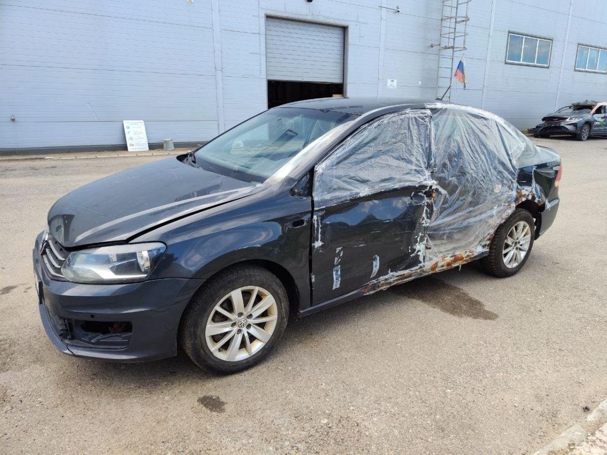 Volkswagen - Т898КР799