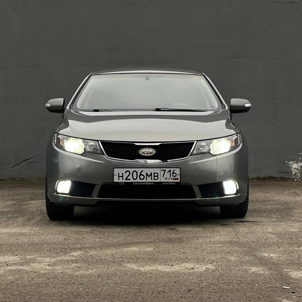 KIA - Н206МВ716