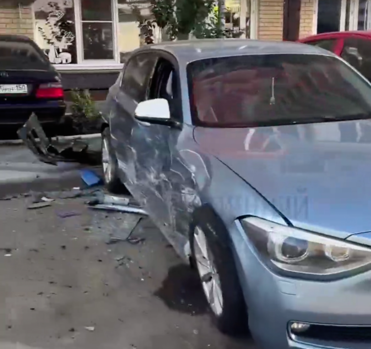 BMW - С593ЕН323