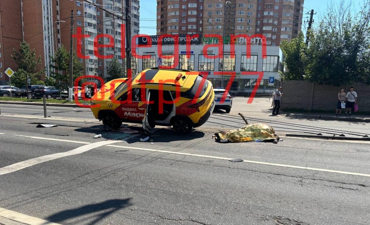 Москвич - К951ТВ797