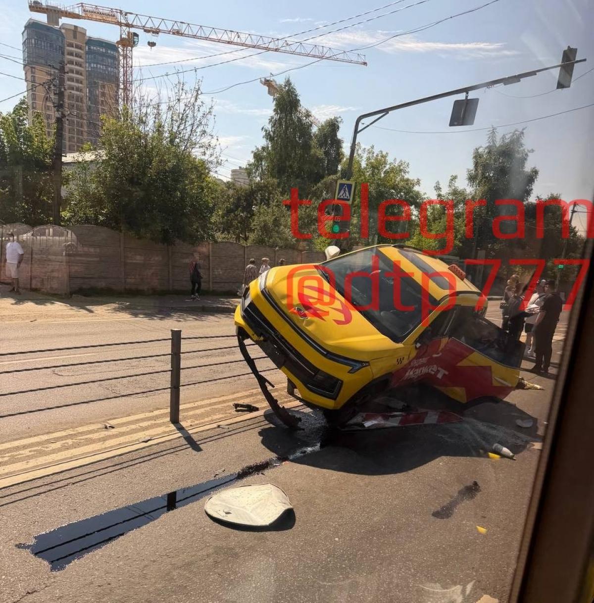 Москвич - К951ТВ797